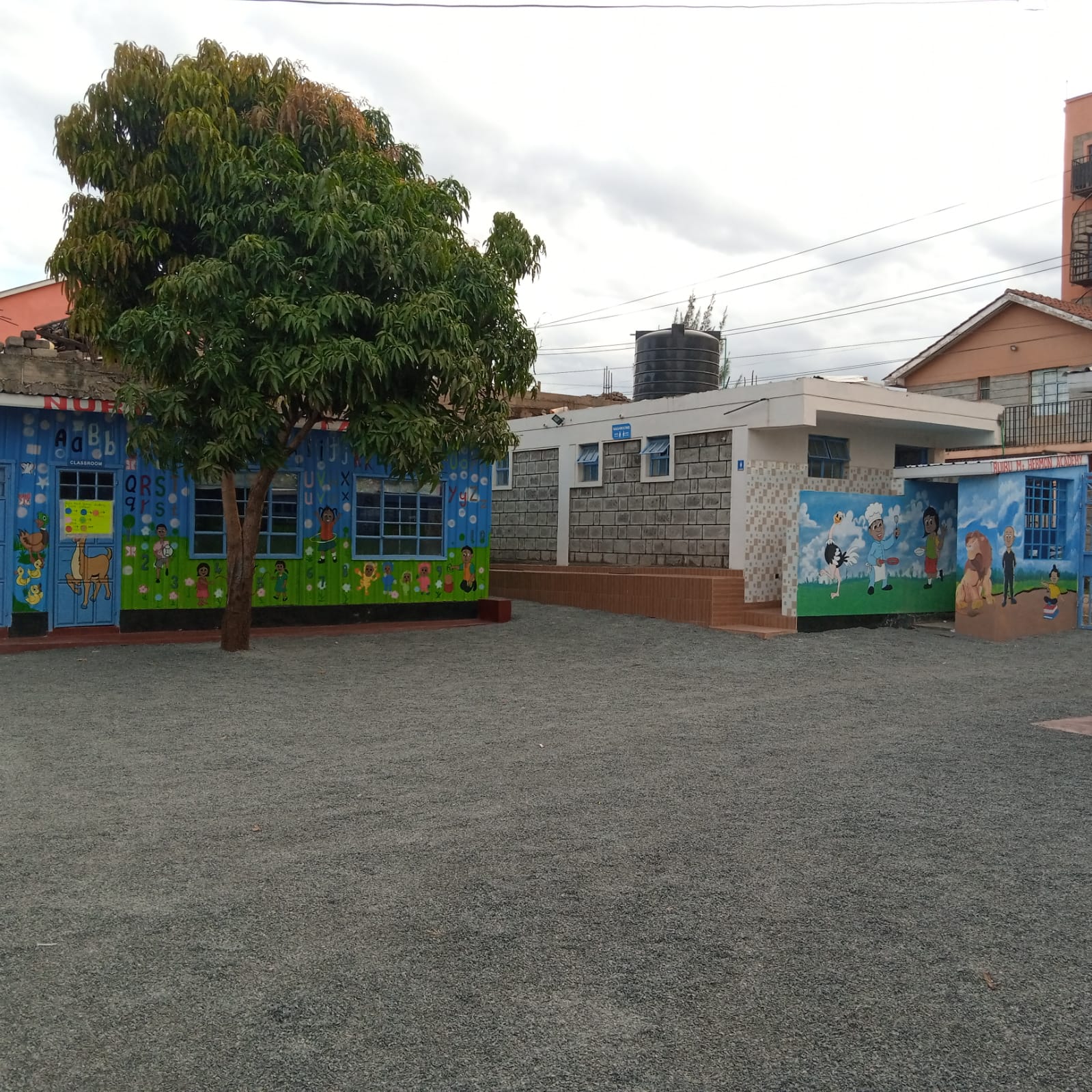 School Photo